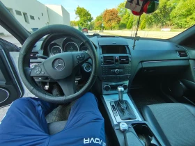 Обява за продажба на Mercedes-Benz C 200 ~16 000 лв. - изображение 7