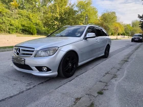 Обява за продажба на Mercedes-Benz C 200 ~16 000 лв. - изображение 2