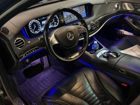 Mercedes-Benz S 550 *  *    *   *  | Mobile.bg    6