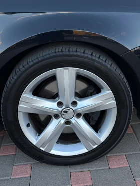 VW Passat 2.0 170TDI само предно DSG - 15999 лв. / 8180.16 € - 44702481 8