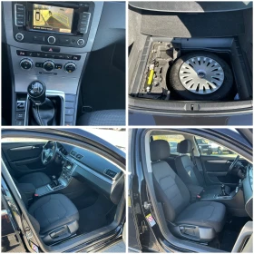 VW Passat 2.0 TDI - 15500 лв. / 7925.02 € - 19050146 16