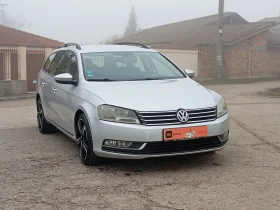 VW Passat 1.9-D-NAVI-КЛИМАТРОНИК, снимка 5