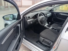 VW Passat 1.9-D-NAVI-КЛИМАТРОНИК, снимка 9