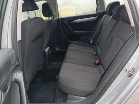 VW Passat 1.9-D-NAVI-КЛИМАТРОНИК, снимка 13