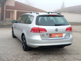 VW Passat 1.9-D-NAVI-КЛИМАТРОНИК, снимка 7