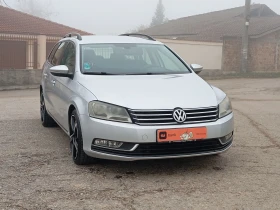 VW Passat 1.9-D-NAVI-КЛИМАТРОНИК, снимка 2