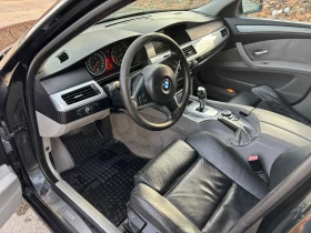 BMW 525 XI  - 9800 лв. / 5010.66 € - 72553647 9