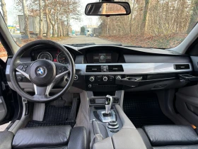 BMW 525 XI  - 9800 лв. / 5010.66 € - 72553647 12
