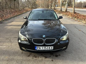 BMW 525 XI  - 9800 лв. / 5010.66 € - 72553647 8