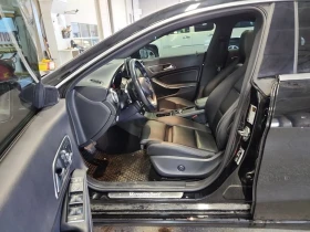 Mercedes-Benz CLA * 250 * CARFAX * БЕЗ ПЪРВОНАЧАЛНА ВНОСКА, снимка 5