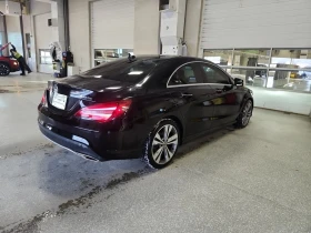 Mercedes-Benz CLA * 250 * CARFAX * БЕЗ ПЪРВОНАЧАЛНА ВНОСКА, снимка 3