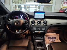 Mercedes-Benz CLA * 250 * CARFAX * БЕЗ ПЪРВОНАЧАЛНА ВНОСКА, снимка 11