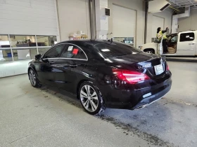 Mercedes-Benz CLA * 250 * CARFAX * БЕЗ ПЪРВОНАЧАЛНА ВНОСКА, снимка 4