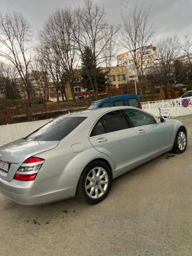 Mercedes-Benz S 350 - 8000 € / 15646.64 лв. - 46464956 4