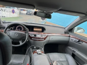 Mercedes-Benz S 350 - 8000 € / 15646.64 лв. - 46464956 7