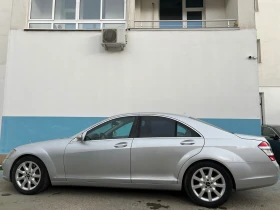 Mercedes-Benz S 350 - 8000 € / 15646.64 лв. - 46464956 5