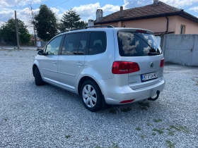 VW Touran 1, 6TDI DSG | Mobile.bg � ����� ������ 3