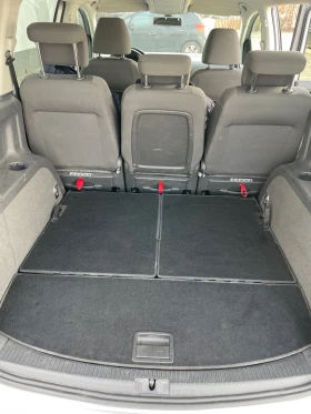 VW Touran 1, 6TDI DSG - 6200 € / 12126.15 лв. - 43220869 13