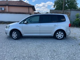 VW Touran 1, 6TDI DSG | Mobile.bg � ����� ������ 7