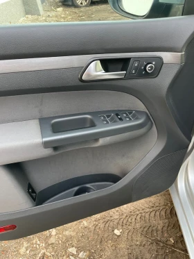 VW Touran 1, 6TDI DSG - 6200 € / 12126.15 лв. - 43220869 12