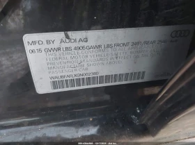 Audi A4 2l 2.0T Premium - 8000 € / 15646.64 лв. - 89309174 9