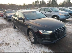 Audi A4 2l 2.0T Premium - 8000 € / 15646.64 лв. - 89309174 13