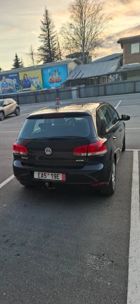 VW Golf - 4500 € / 8801.24 лв. - 59921727 5