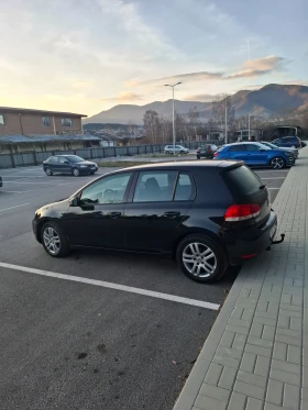 VW Golf - 4500 € / 8801.24 лв. - 59921727 12