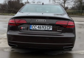 Audi A8 4.2 TDI - 25500 € / 49873.67 лв. - 98964388 4