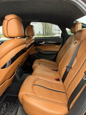 Audi A8 4.2 TDI - 25500 € / 49873.67 лв. - 98964388 7