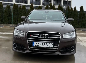 Audi A8 4.2 TDI
