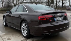Audi A8 4.2 TDI - 25500 € / 49873.67 лв. - 98964388 3