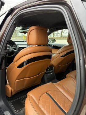 Audi A8 4.2 TDI - 25500 € / 49873.67 лв. - 98964388 8