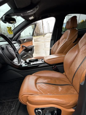 Audi A8 4.2 TDI - 25500 € / 49873.67 лв. - 98964388 10