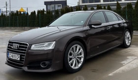 Audi A8 4.2 TDI - 25500 € / 49873.67 лв. - 98964388 2