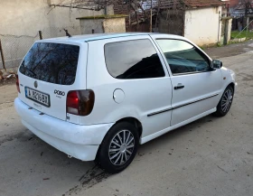 VW Polo 1.9D - 1100 € / 2151.41 лв. - 43878751 5