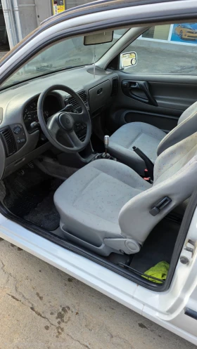 VW Polo 1.9D - 1100 € / 2151.41 лв. - 43878751 8