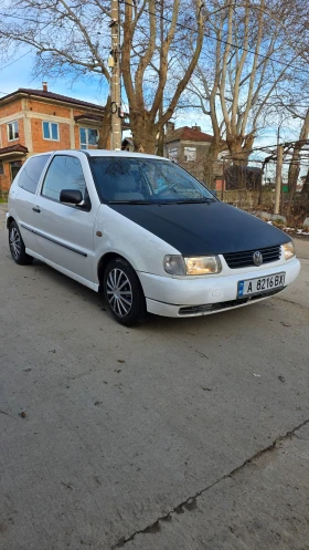 VW Polo 1.9D - 1100 € / 2151.41 лв. - 43878751 2