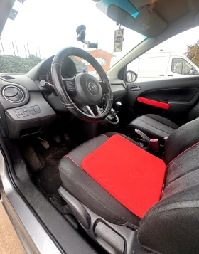 Mazda 2 Mazda 2 - 1.3 ������ 75 �.�. | Mobile.bg � ����� ������ 8