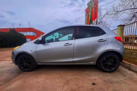 Mazda 2 Mazda 2 - 1.3 ������ 75 �.�. | Mobile.bg � ����� ������ 5