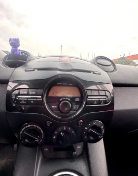Mazda 2 Mazda 2 - 1.3 ������ 75 �.�. | Mobile.bg � ����� ������ 6