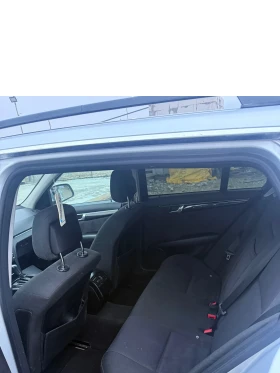 Mercedes-Benz C 220 2.2CDI* автомат*  - 5350 € / 10463.69 лв. - 64085023 8
