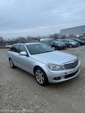 Mercedes-Benz C 220 2.2CDI* автомат*  - 5350 € / 10463.69 лв. - 64085023 3