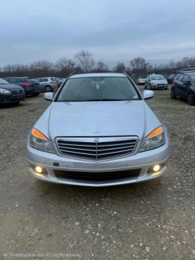 Mercedes-Benz C 220 2.2CDI* автомат*  - 5350 € / 10463.69 лв. - 64085023 4