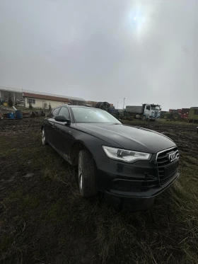 Audi A6 - 8500 € / 16624.56 лв. - 22977736 2