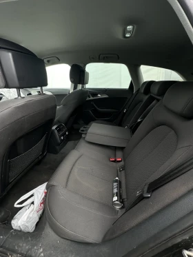 Audi A6 - 8500 € / 16624.56 лв. - 22977736 5
