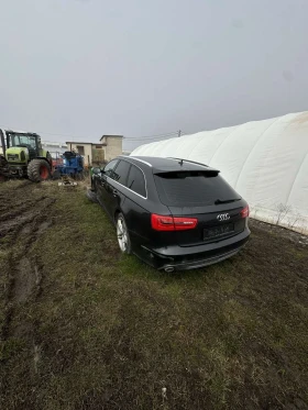 Audi A6 - 8500 € / 16624.56 лв. - 22977736 6