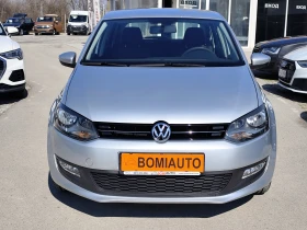 VW Polo 1.2i* EURO5B* 124000km! - 4850 € / 9485.78 лв. - 39081610 2
