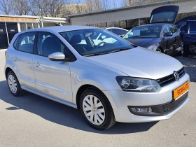 VW Polo 1.2i* EURO5B* 124000km! - 4850 € / 9485.78 лв. - 39081610 3