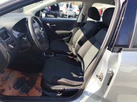 VW Polo 1.2i* EURO5B* 124000km! - 4850 € / 9485.78 лв. - 39081610 7